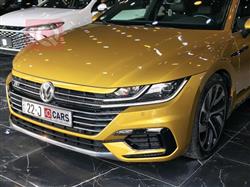 فولكسفاغن أرتيون